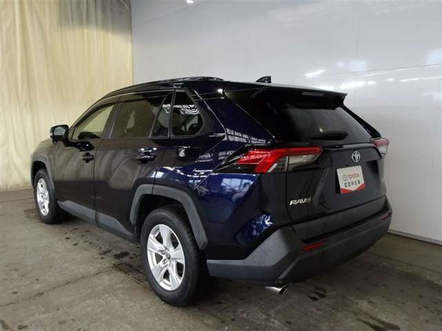 RAV42.5 ハイブリッド X