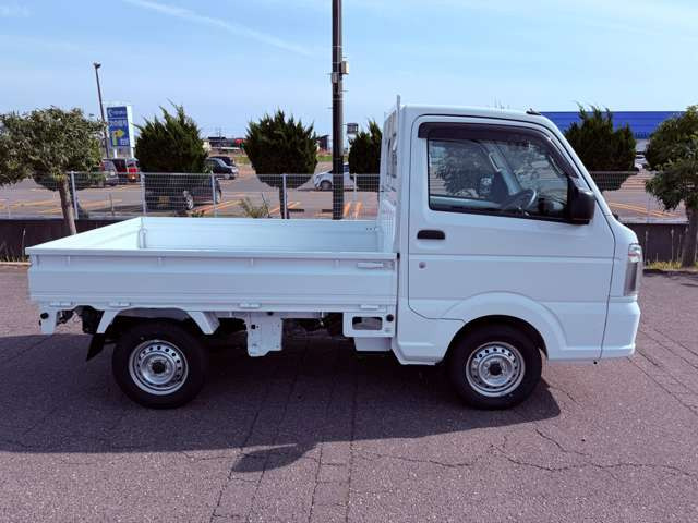 クリッパートラックDX 4WD