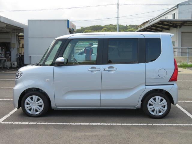 タントX