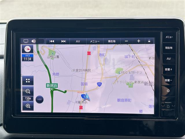 ルークスハイウェイスターX