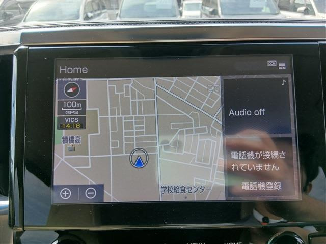 アルファードハイブリッド 2.5 X E-Four 4WD