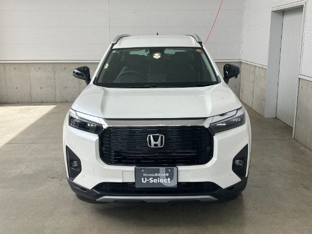 WR-V1.5 Z プラス ブラックスタイル