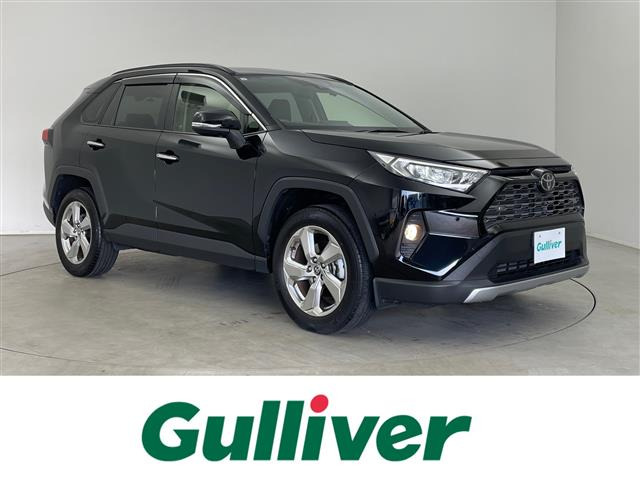 RAV42.0 G 4WD