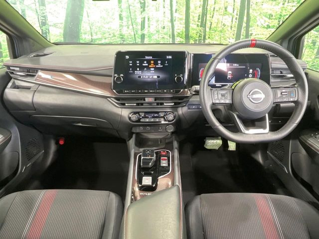 ノートオーラ1.2 NISMO
