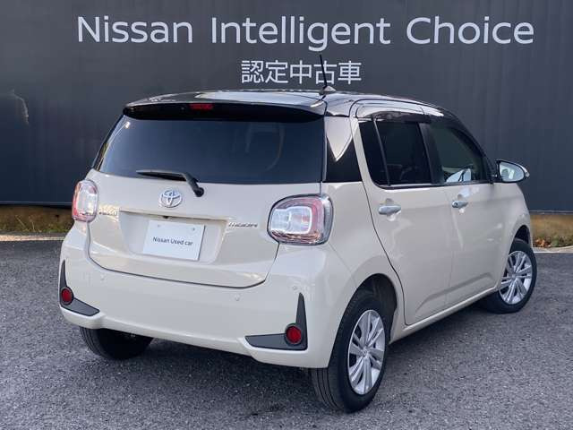 パッソ1.0 モーダ 4WD