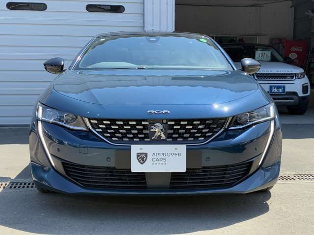 508GTライン
