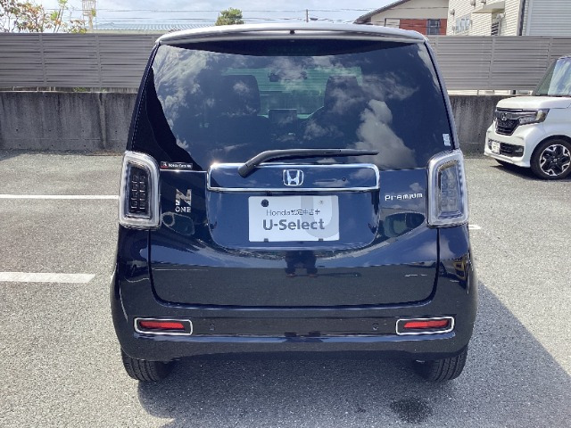 N-ONEプレミアム ツアラー