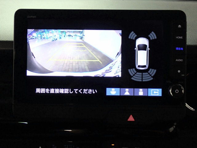 N-BOXカスタム