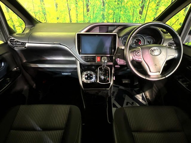 ヴォクシー2.0 ZS 煌