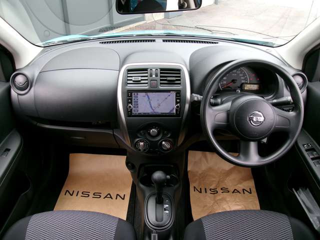 マーチ1.2 S