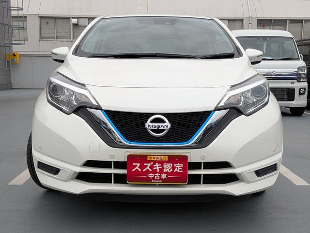 ノート1.2 e-POWER X