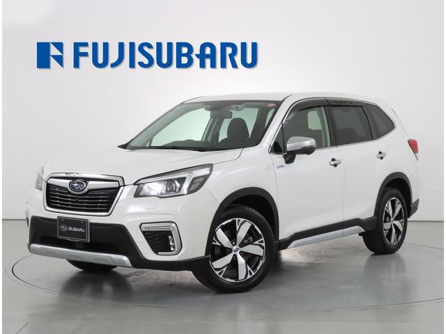 フォレスター2.0 アドバンス 4WD