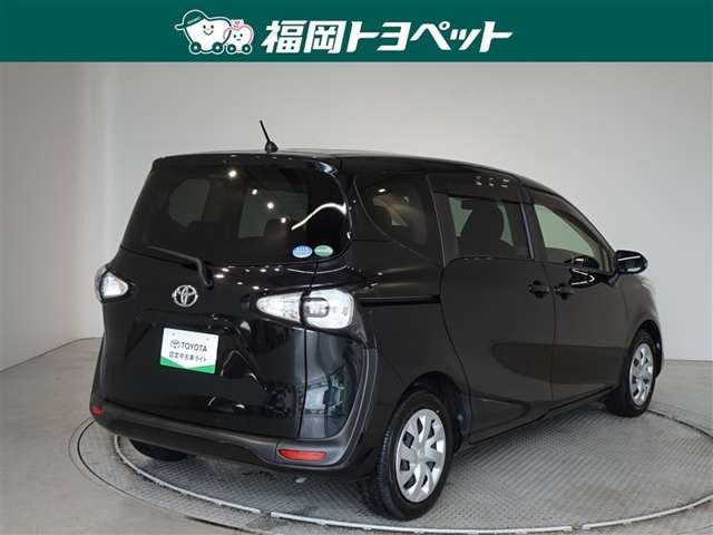 シエンタ1.5 G