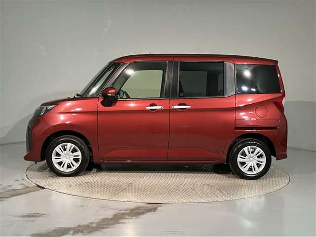 ルーミー1.0 G