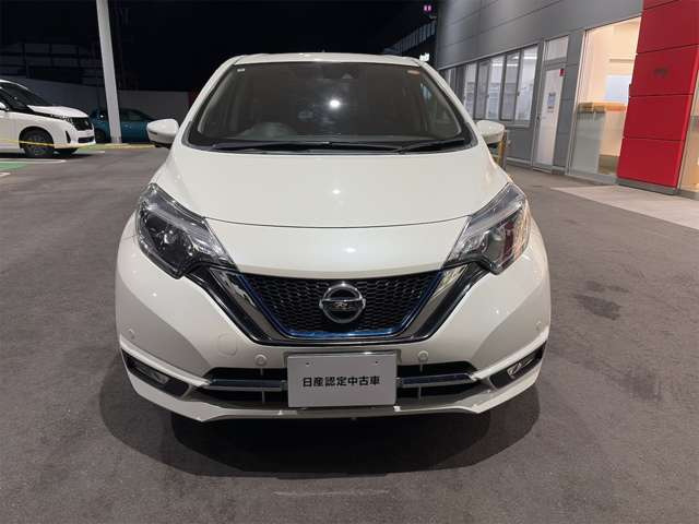 ノート1.2 e-POWER メダリスト