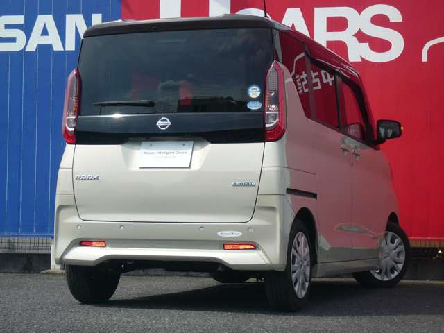 デイズルークスX