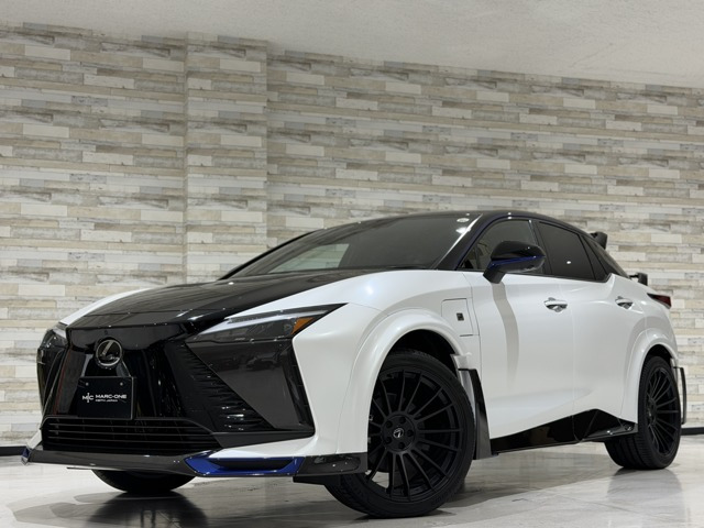 RZ(���N�T�X) 450e F�X�|�[�c �p�t�H�[�}���X 4WD�@100������/1�I�[�i�[/Carplay/�E���g���X ���Îԉ摜