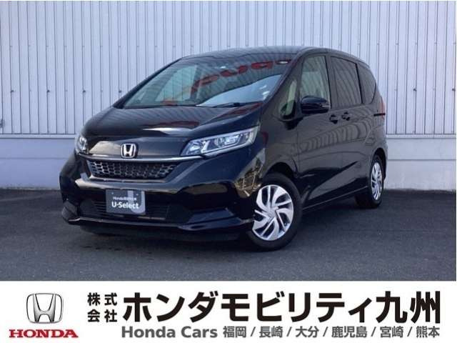 フリード1.5 G ホンダセンシング