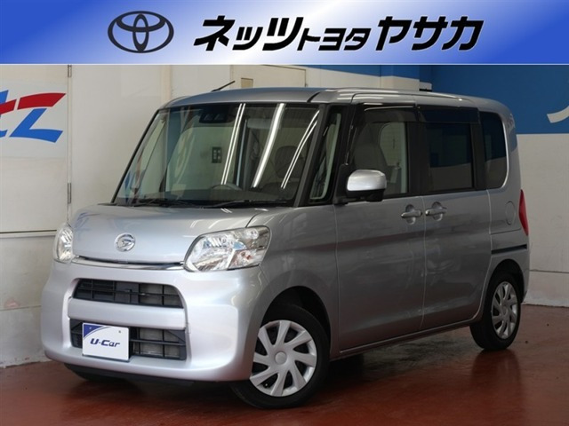 タントX SAIII