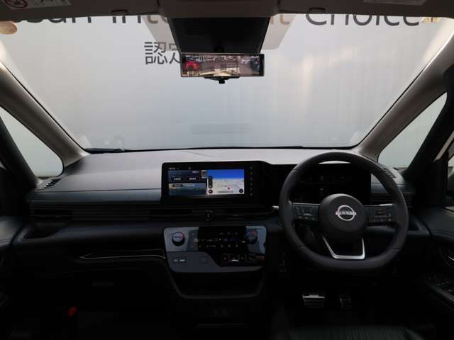 セレナ1.4 e-POWER AUTECH