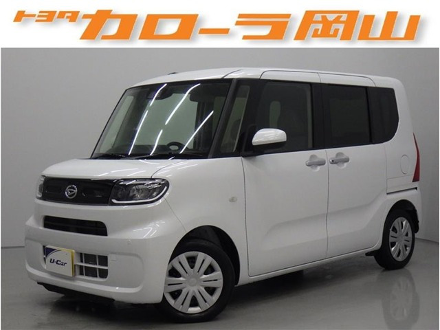 タントX