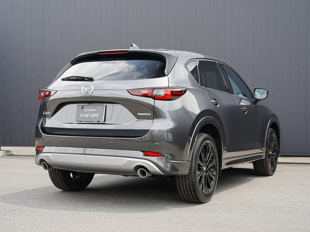 CX-52.2 XD ドライブ エディション