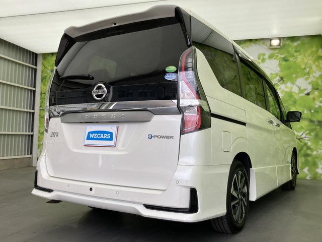 セレナ1.2 e-POWER ハイウェイスター