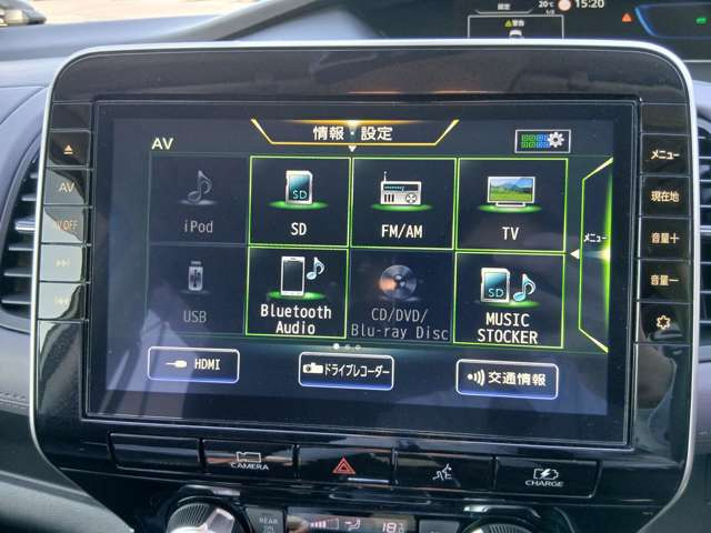セレナ1.2 e-POWER ハイウェイスターV