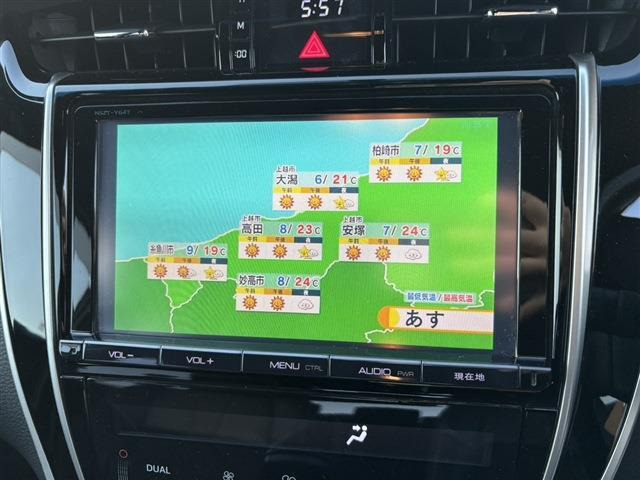 ハリアー2.0 エレガンス