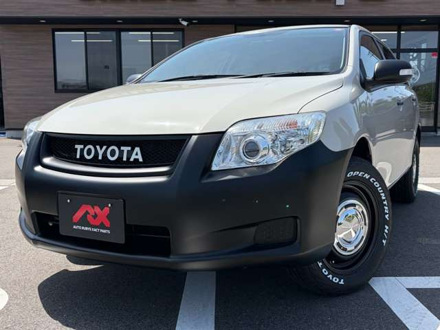 カローラフィールダー1.8 S 4WD
