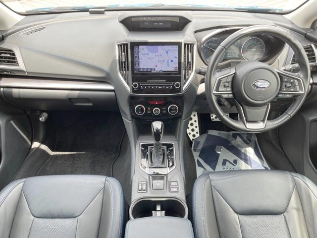 XV2.0 アドバンス 4WD