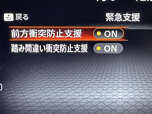 エクストレイル1.5 AUTECH アドバンスド パッケージ e-4ORCE 4WD