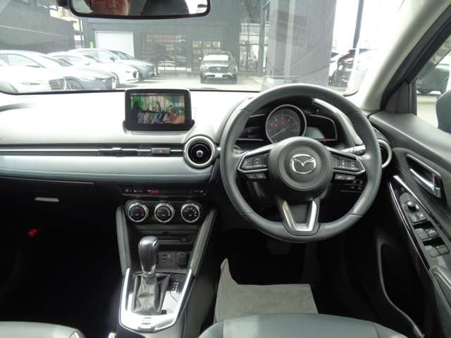 MAZDA21.5 15S Lパッケージ 4WD