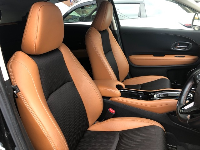 ヴェゼル1.5 ハイブリッド Z ホンダセンシング