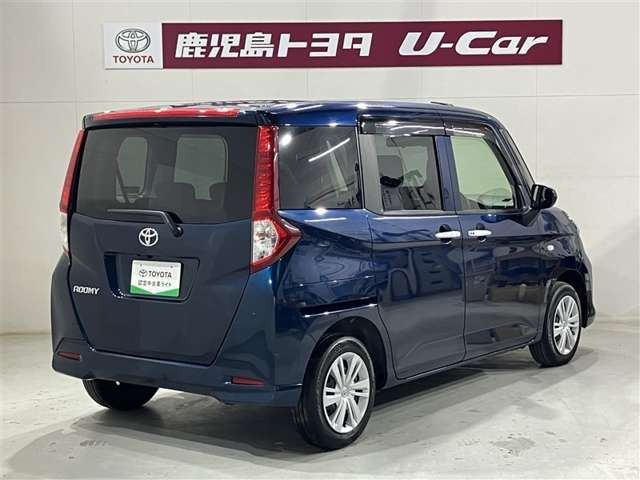 ルーミー1.0 X