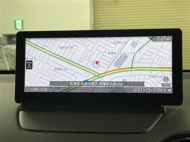 MAZDA21.5 15BD i セレクション 4WD