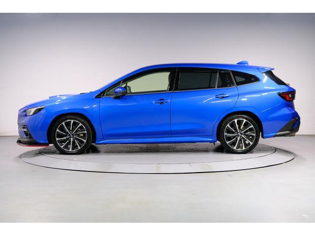 レヴォーグ1.8 STI スポーツ EX 4WD