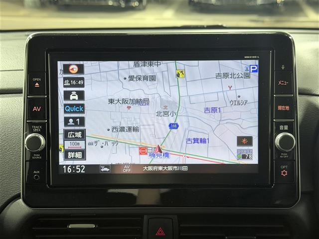 ルークスハイウェイスター Gターボ プロパイロットエディション