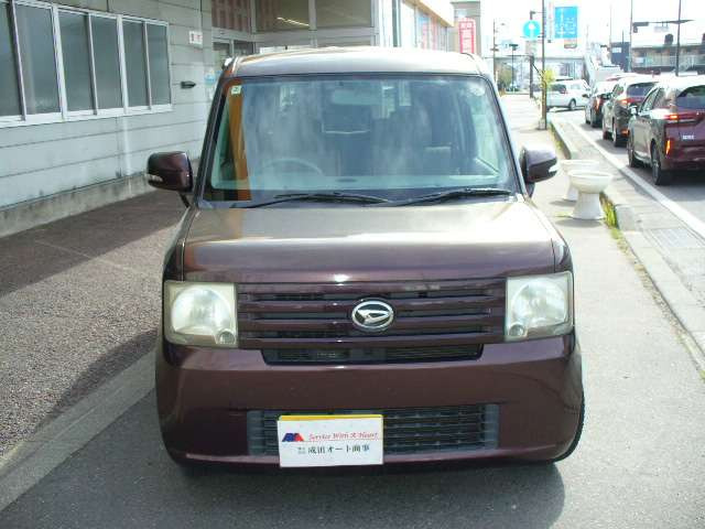 ムーヴコンテX