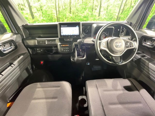 N-VAN