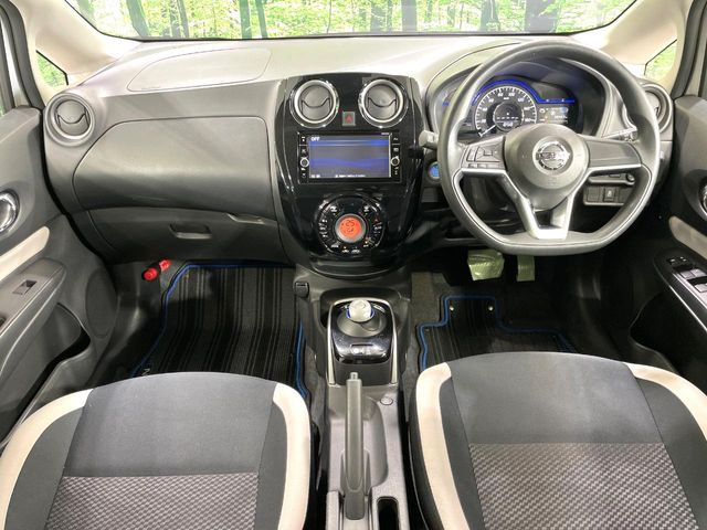 ノート1.2 e-POWER X