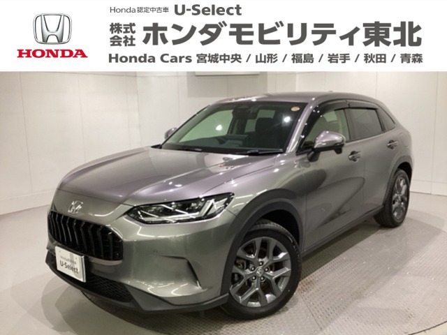 ZR-V1.5 X 4WD