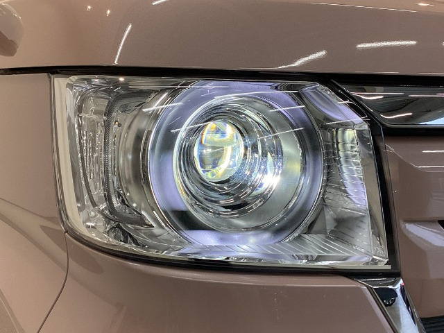 N-BOXG L ホンダセンシング