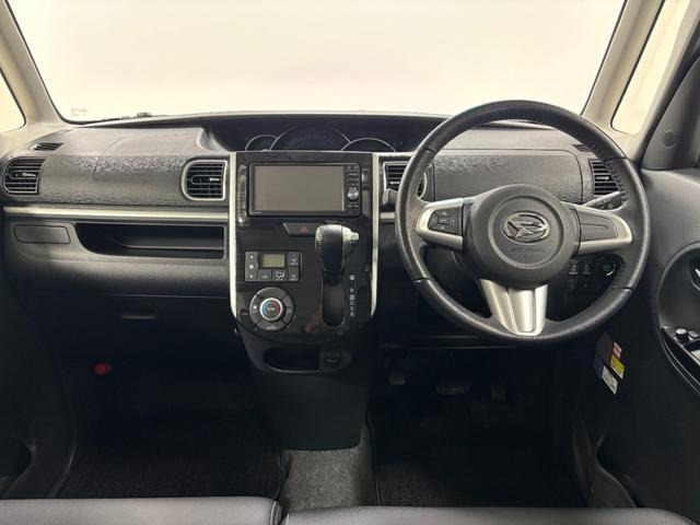 タントカスタムRS トップエディション SAII