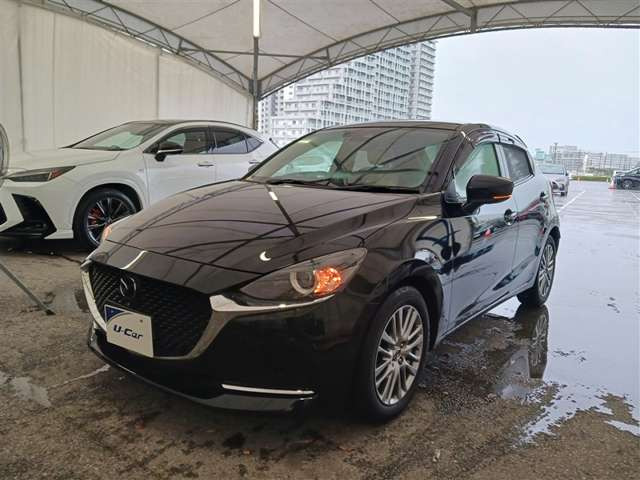 MAZDA21.5 15S ホワイト コンフォート