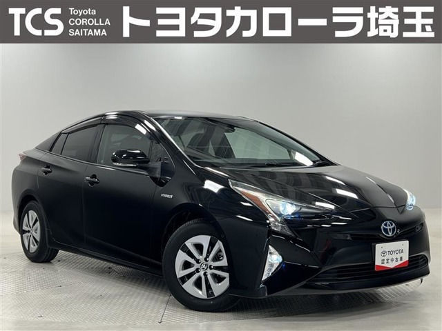 プリウス1.8 A