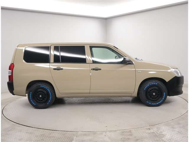 プロボックスバンハイブリッド 1.5 DXコンフォート