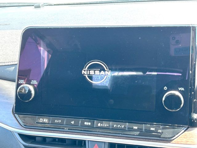 ノートオーラ1.2 G レザーエディション