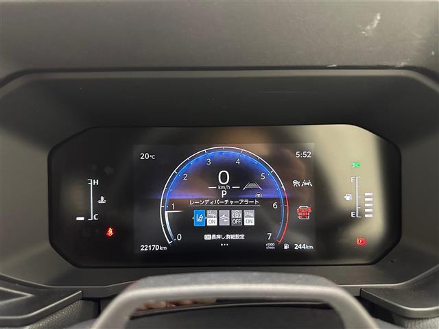 ランドクルーザー2502.7 VX ファースト エディション 4WD