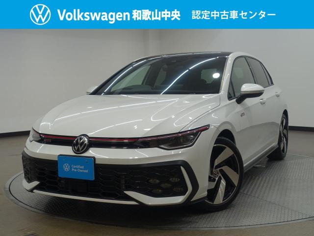 ゴルフGTI